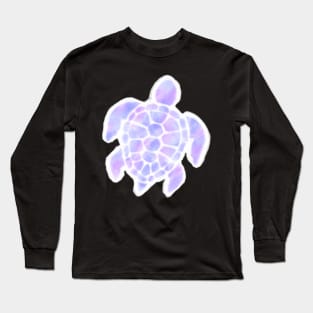 turtle Long Sleeve T-Shirt